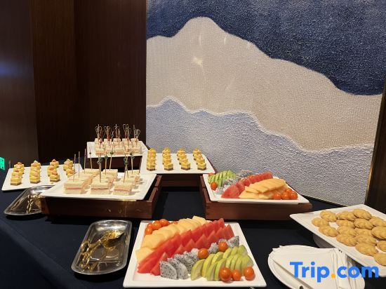 Гуанчжоу: Hampton by Hilton Guangzhou Wenchong