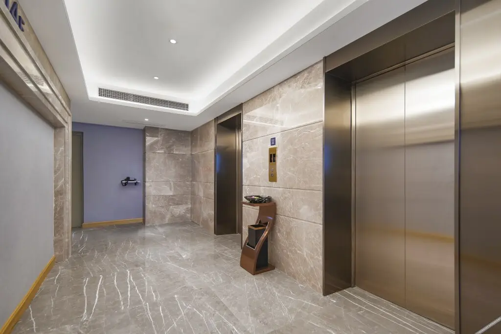 Гуанчжоу: Kyliab Hotel (Guangzhou Railway Station Xiaobei Subway Station)