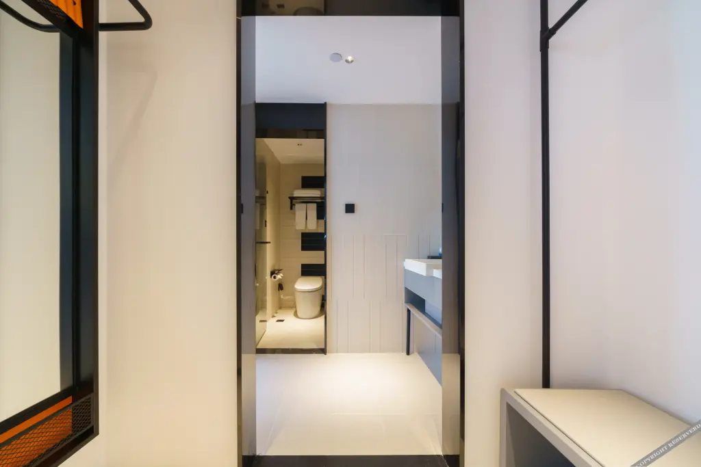 Маоминг: Ibis Hotel (Maoming Cultural Plaza)