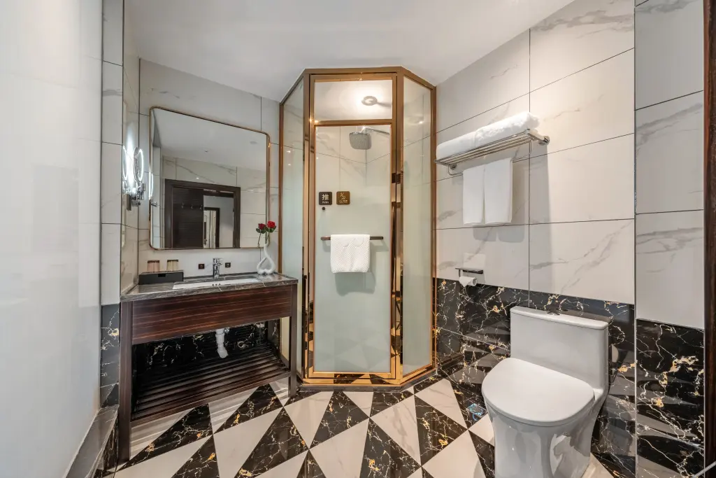 Чунцин: Never be Apart Holiday Hotel