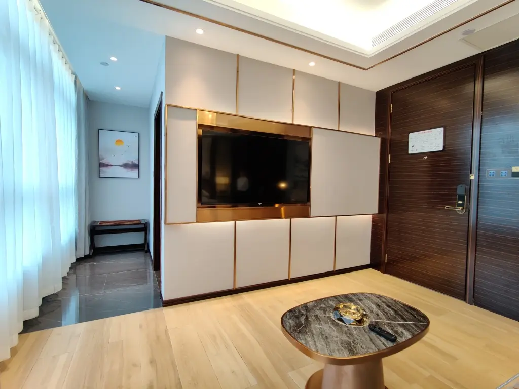 Чунцин: Never be Apart Holiday Hotel