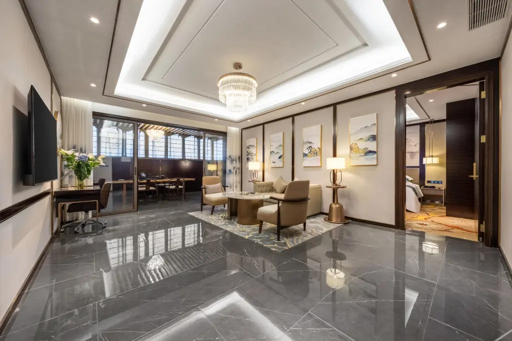 Чунцин: Never be Apart Holiday Hotel