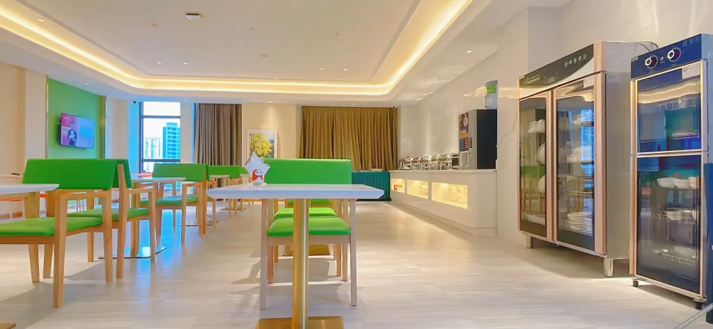 Динпин: Vienna 3 Best Hotel (Guangan Linshui Modern Life Branch)