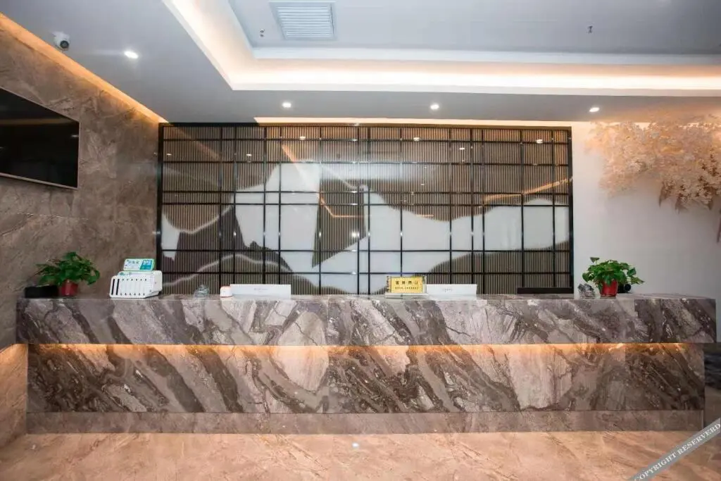 Джинченг: Xingyue Hotel
