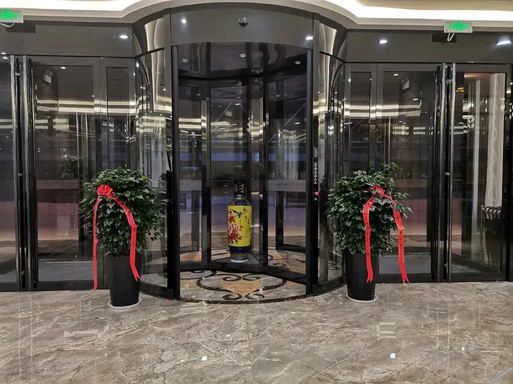 Джинченг: Xingyue Hotel