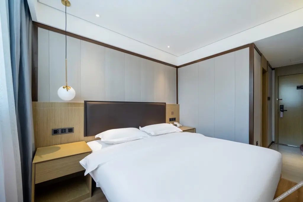 Пекин: Gya Hotel