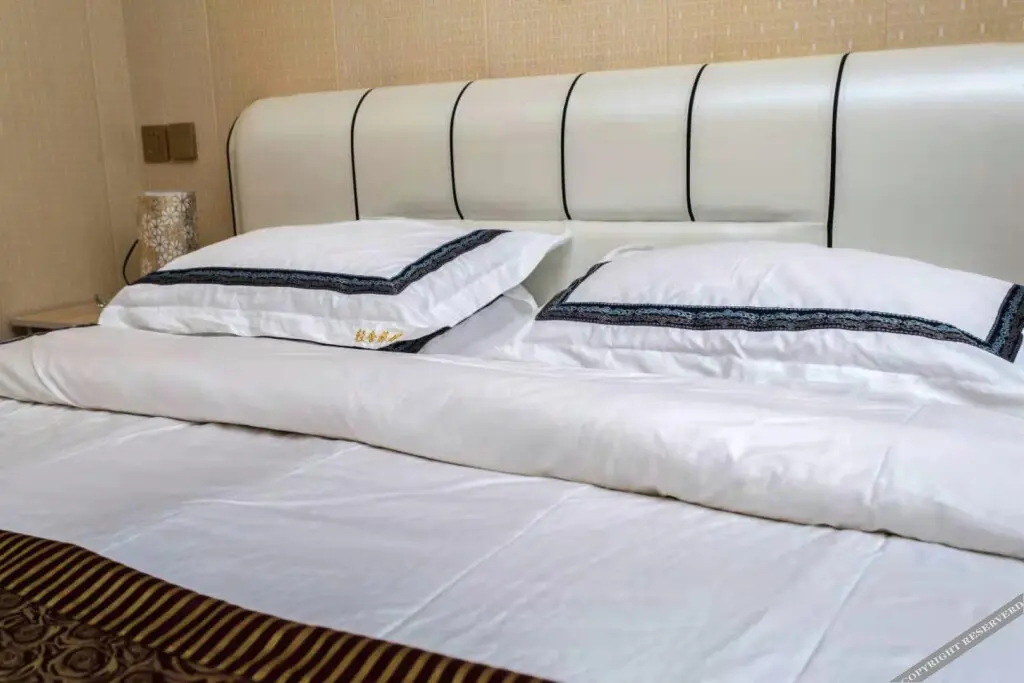 Цанчжоу: Cangzhou Qingshe Travel Apartment