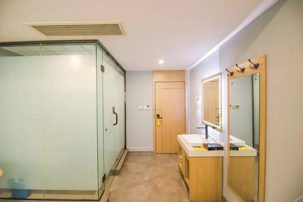 Шуйчжай: 7 Days Hotel (Xiangcheng Tuanjie South Road Branch)