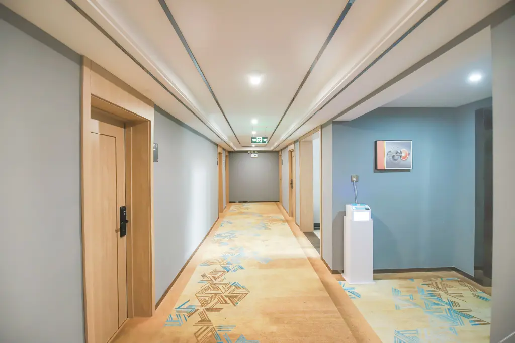 Шуйчжай: 7 Days Hotel (Xiangcheng Tuanjie South Road Branch)