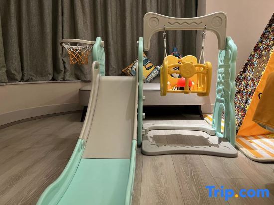 Гуанчжоу: Mercure Hotel Guangzhou Baiyun International Airport Terminal T1
