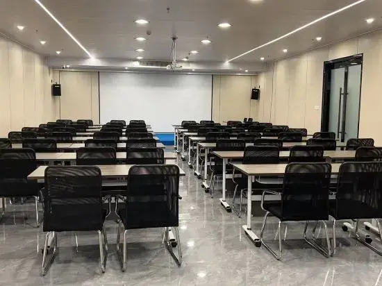 Наньтун: Ibis Styles Hotel (Nantong Railway Station Business and Trade College)
