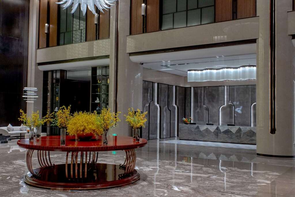 Wyndham Shanwei Haifeng — фото 1