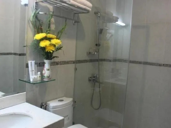 Matterhorn Inn Hotel — фото 1