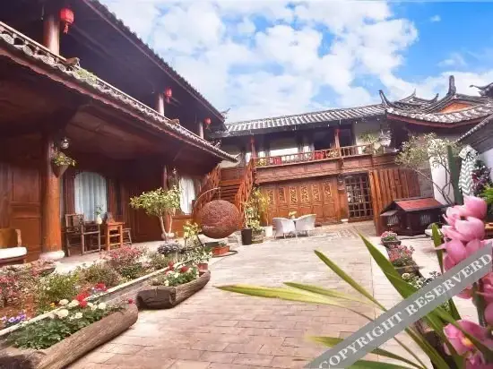 Lijiang Fulin Inn — фото 1