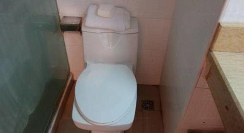 Шанхай: Baolong Homelike Hotel (Zhongshan Branch)