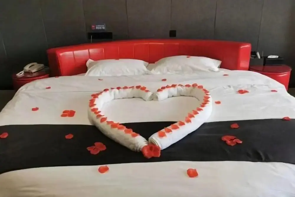 Сюйчжоу: Thank You Hotel (Suining Hospital of Traditional Chinese Medicine)