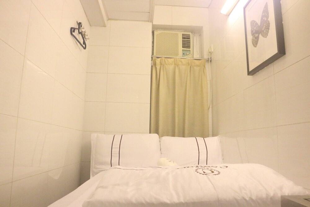 Гонконг: Harbour Guest House