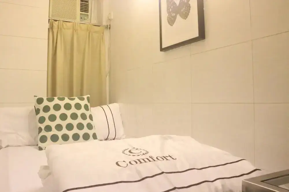 Гонконг: Harbour Guest House
