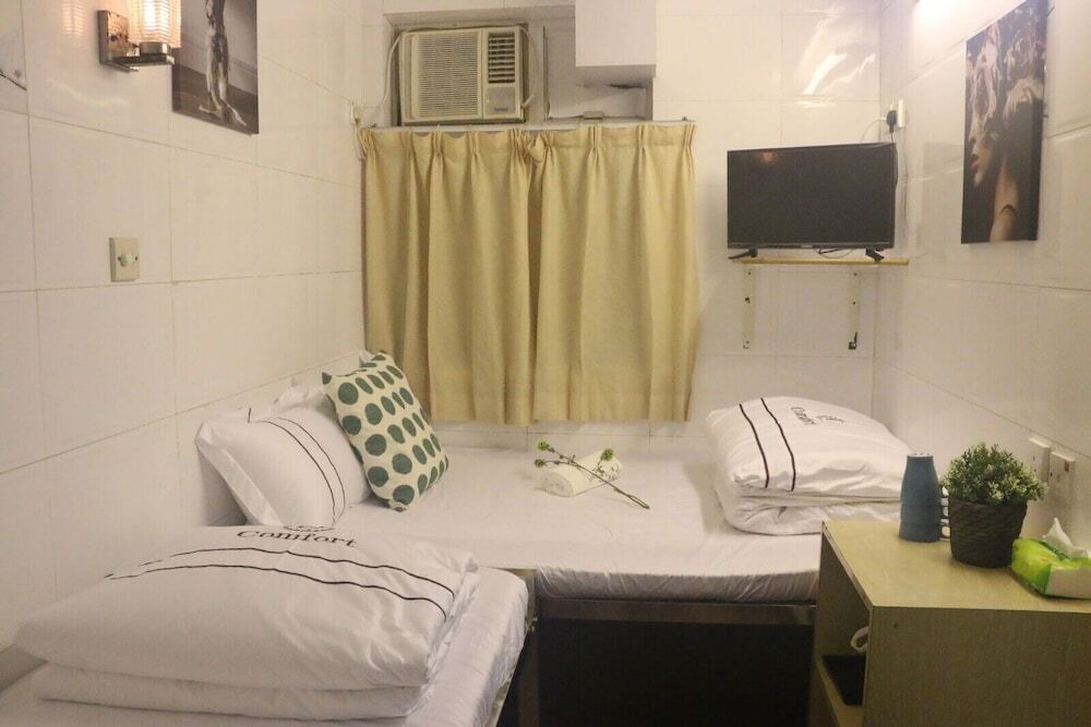 Гонконг: Harbour Guest House