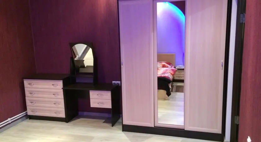 Благодарный: Отель Crystal Deluxe Hotel
