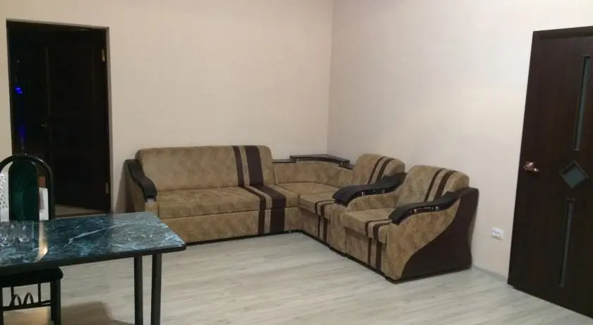 Благодарный: Отель Crystal Deluxe Hotel