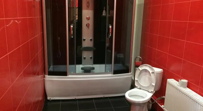 Благодарный: Отель Crystal Deluxe Hotel