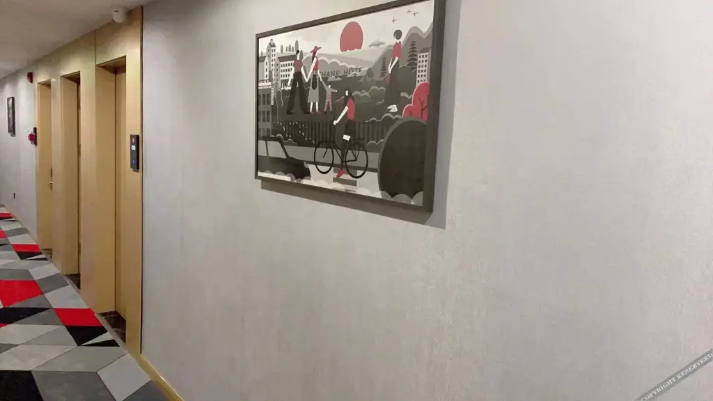 Сюйчжоу: Thank Inn (Suining High-speed Railway Station Wanda Plaza)