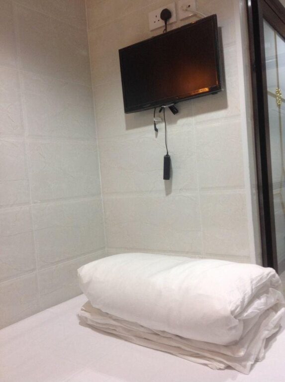 Гонконг: New Euro Asia Guest House