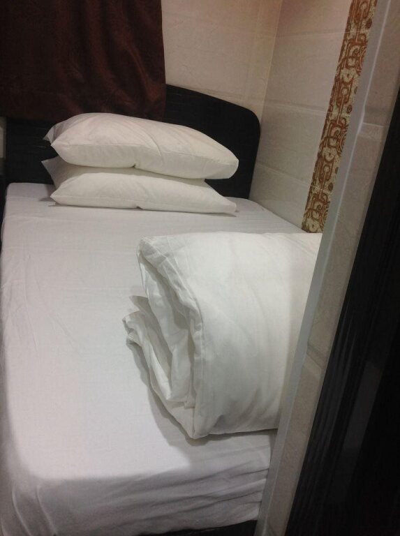Гонконг: New Euro Asia Guest House