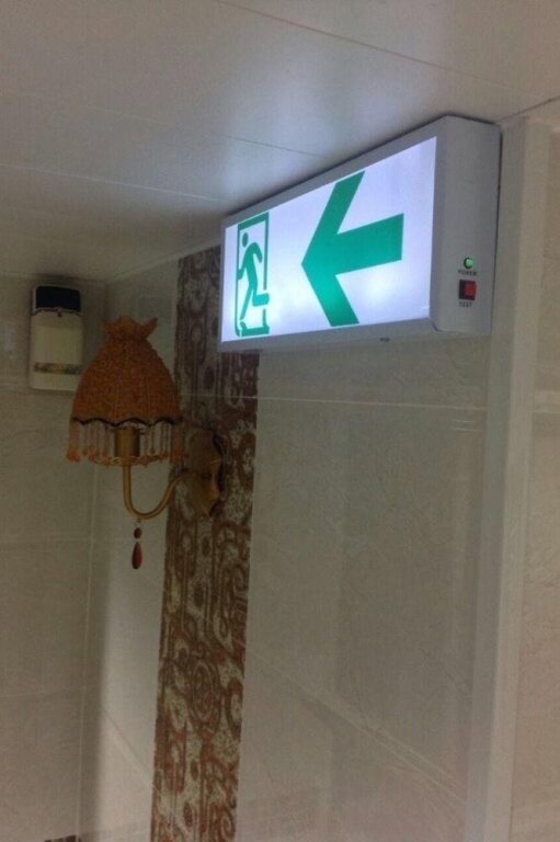 Гонконг: New Euro Asia Guest House
