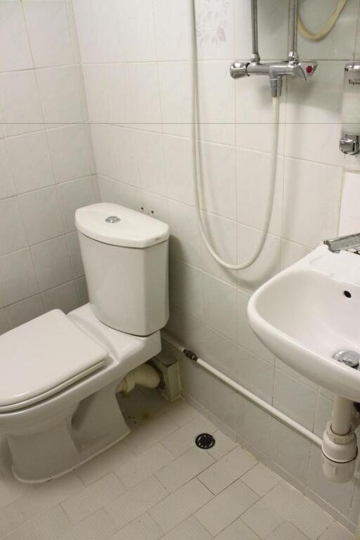 Гонконг: Paris Guest House