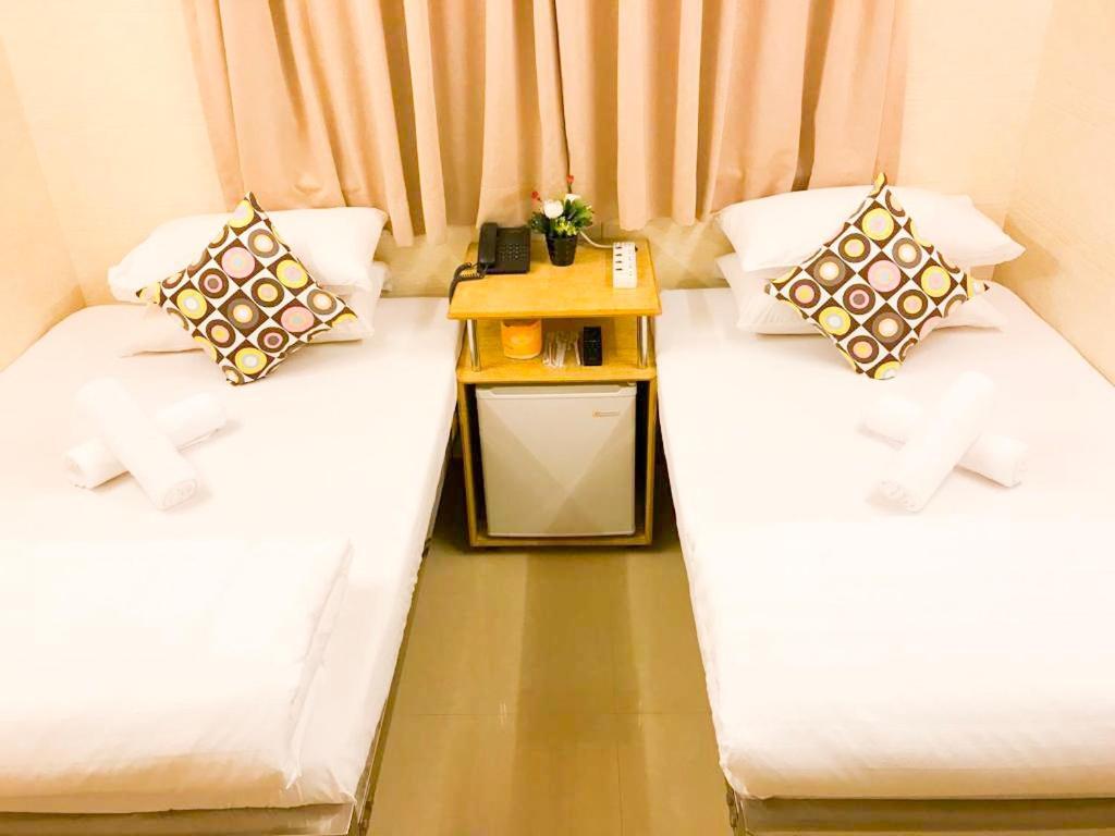 Holiday Guest House — фото 1