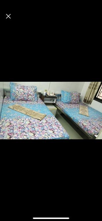 Гонконг: Relaince International Guest House
