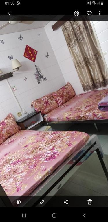 Гонконг: Relaince International Guest House