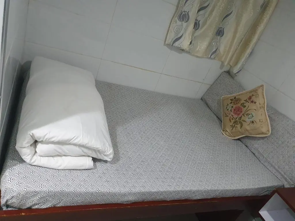 Гонконг: Relaince International Guest House