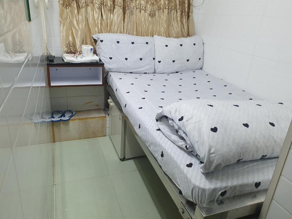 Гонконг: Relaince International Guest House