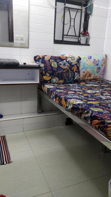 Гонконг: Relaince International Guest House
