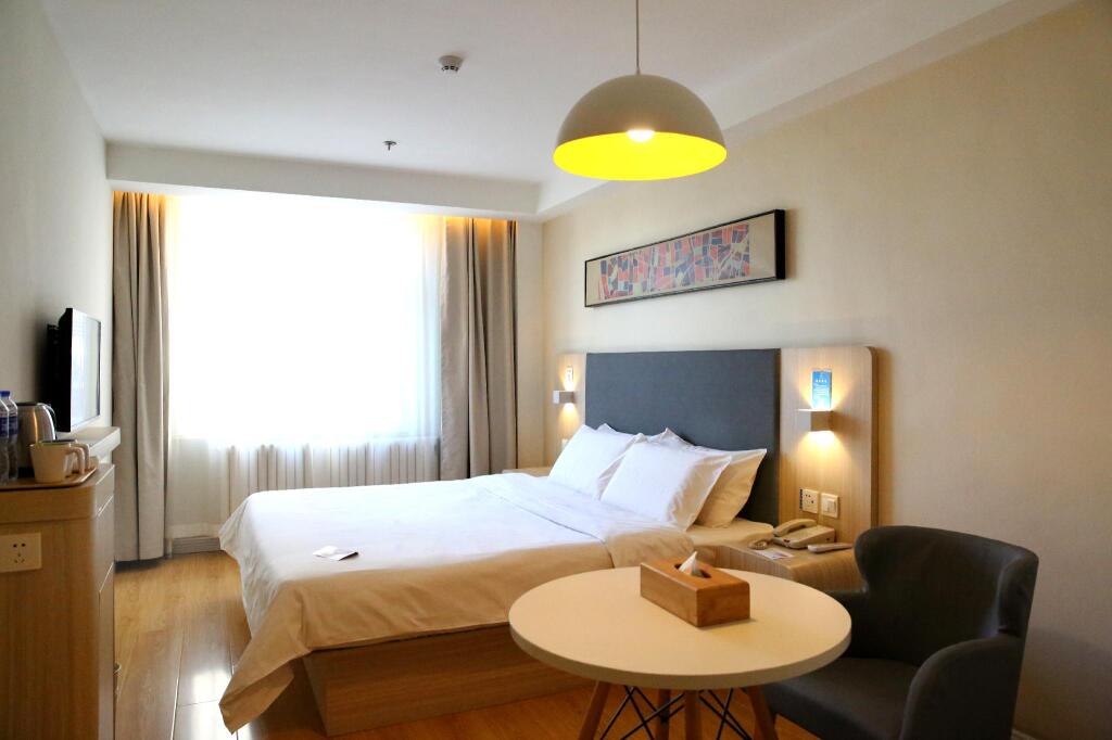 Чанчунь: Hanting Hotel Changchun Economic Development Zone Linhe Street