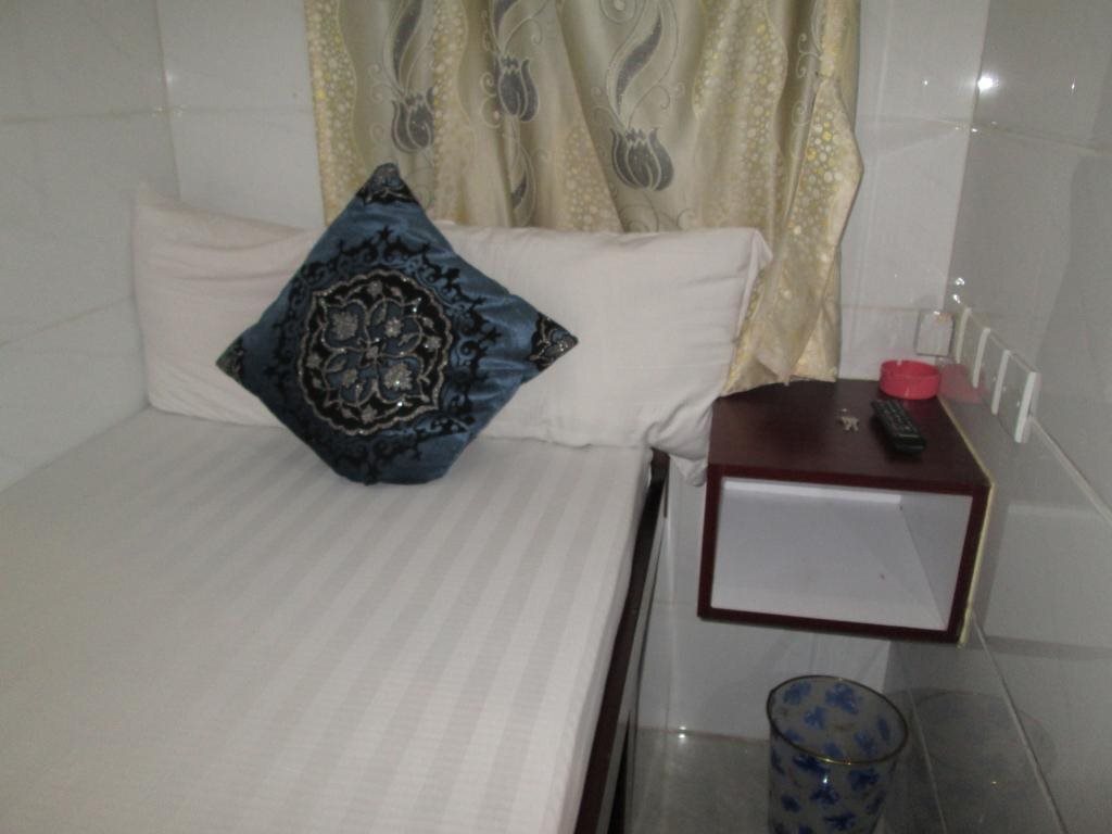 Reliance International Guest House — фото 1