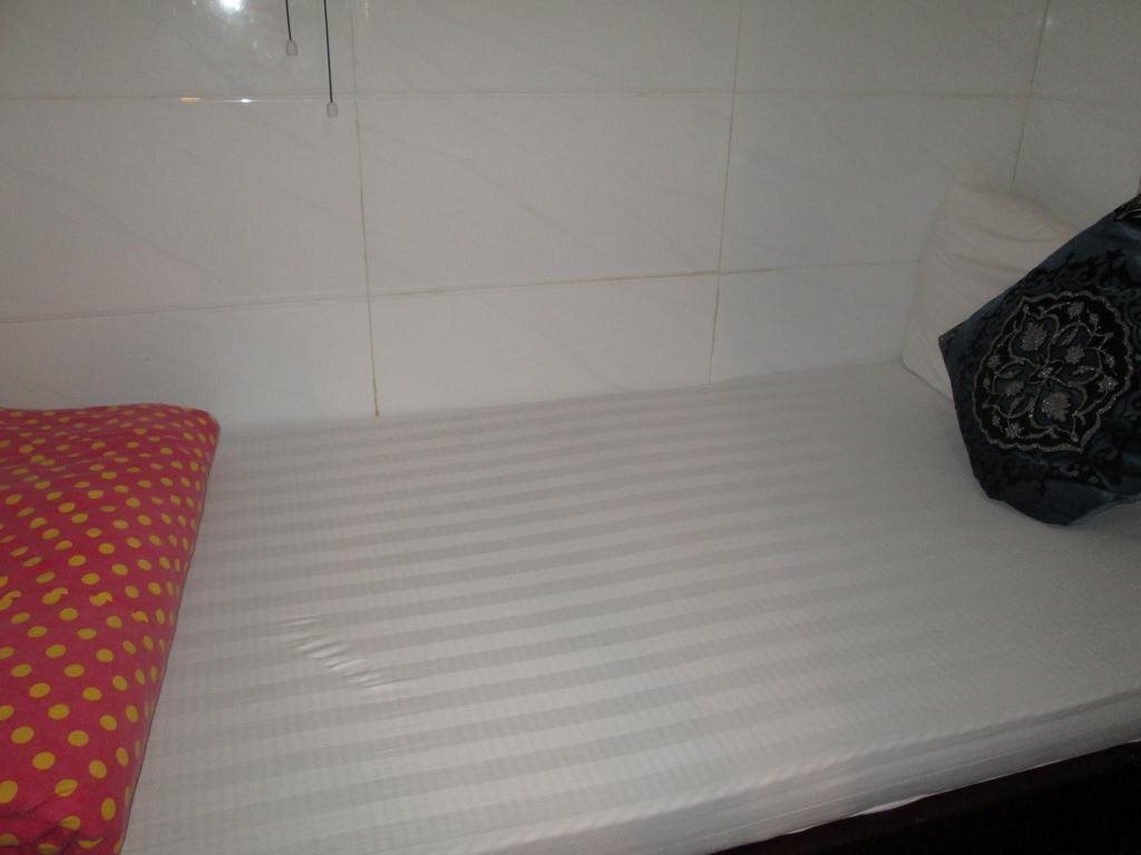 Гонконг: Reliance International Guest House