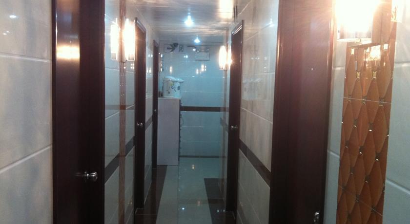 Cosmos Guest House (4/F) — фото 1