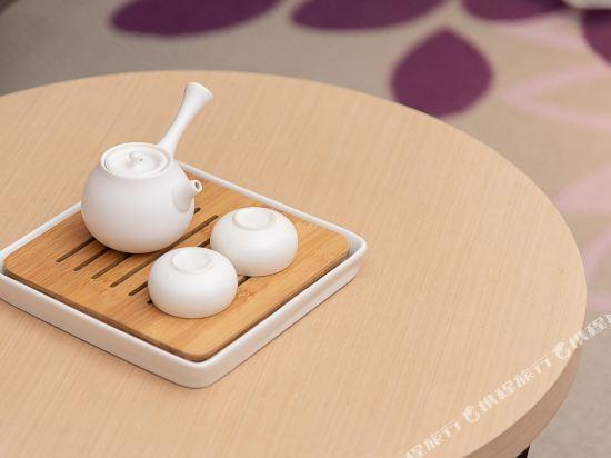 Гуанчжоу: Lavande Hotel(Guangzhou Beijing Road Walkway)