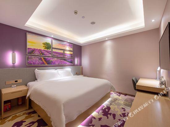 Гуанчжоу: Lavande Hotel(Guangzhou Beijing Road Walkway)