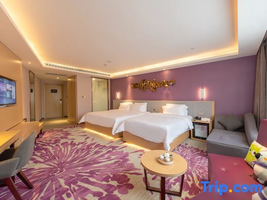 Гуанчжоу: Lavande Hotel(Guangzhou Beijing Road Walkway)