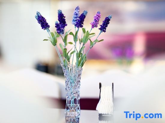 Гуанчжоу: Lavande Hotel(Guangzhou Beijing Road Walkway)
