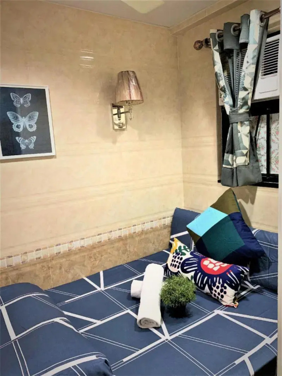 New Super Guest House — фото 1