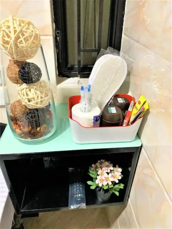 Гонконг: New Super Guest House