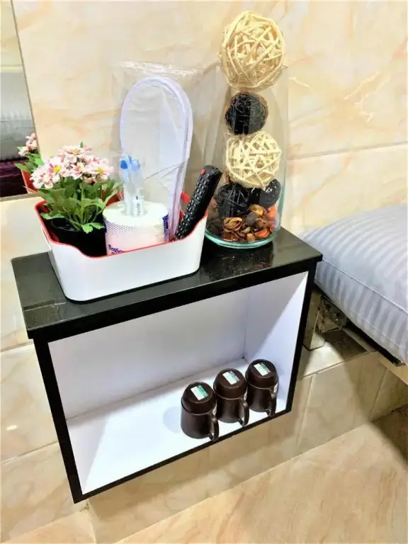 Гонконг: New Super Guest House