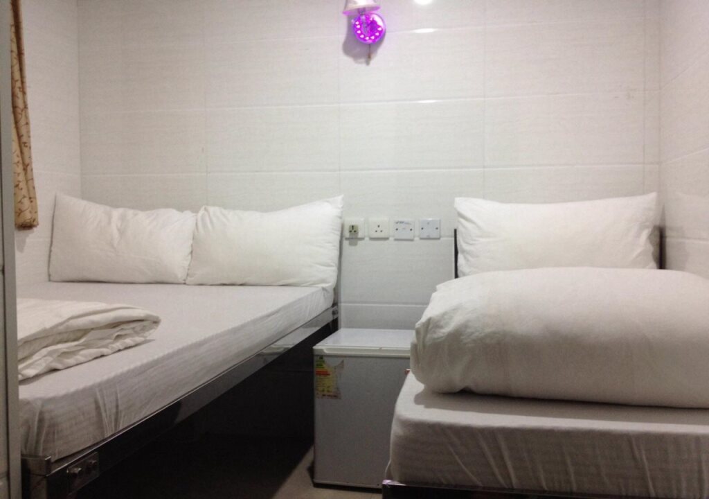 New Asia Guest House — фото 1