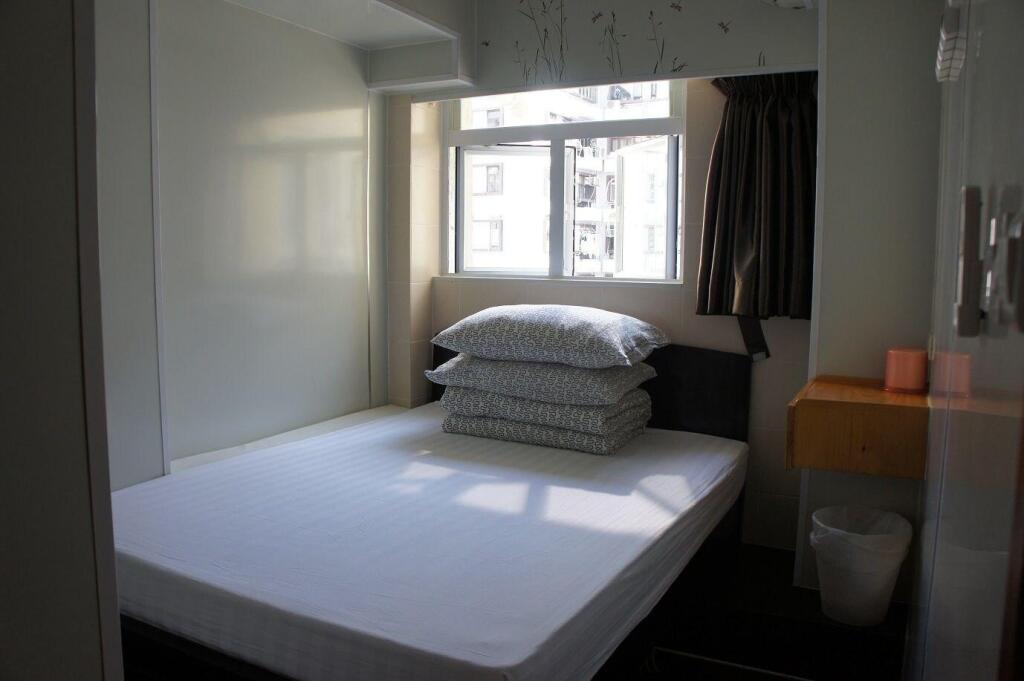 Гонконг: Ocean Guest House